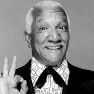 Redd Foxx