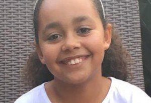 Tiana Wilson