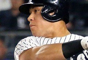 Aaron Judge