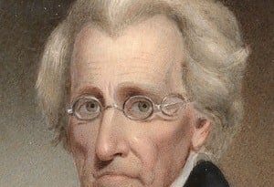 Andrew Jackson