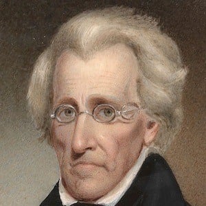 Andrew Jackson