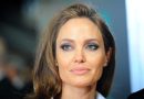 Angelina Jolie