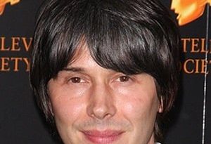 Brian Cox
