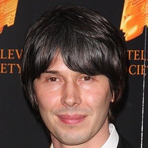 Brian Cox