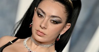 Charli XCX