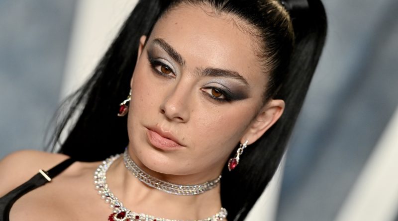 Charli XCX