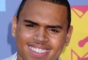 Chris Brown