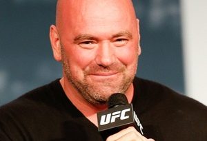 Dana White