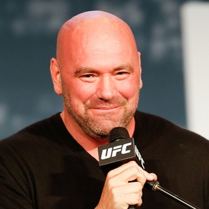 Dana White