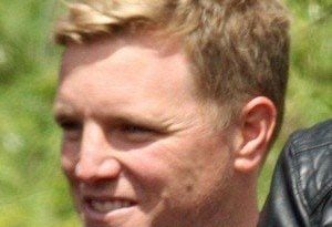 Eddie Howe