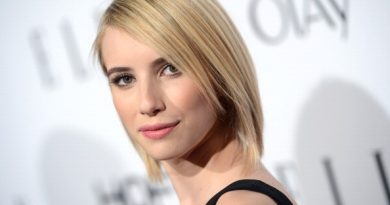 Emma Roberts