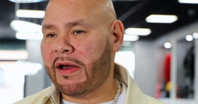 Fat Joe