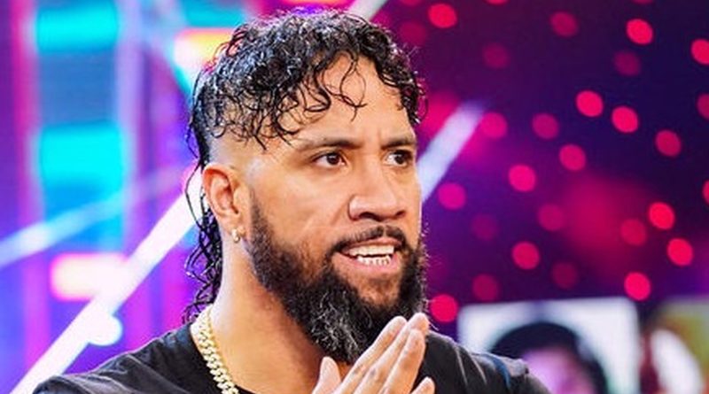 Jey Uso