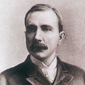 John D. Rockefeller