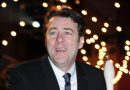 Jonathan Ross