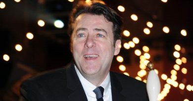 Jonathan Ross