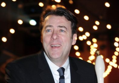 Jonathan Ross