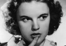 Judy Garland