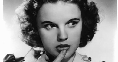 Judy Garland