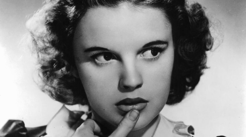 Judy Garland