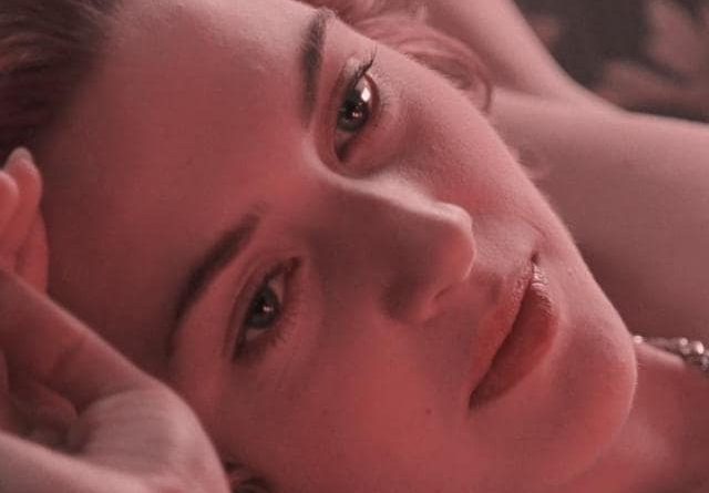Kate Winslet