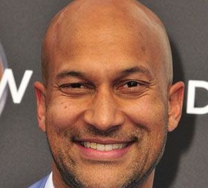 Keegan-Michael Key