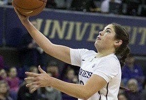 Kelsey Plum