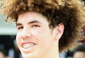 LaMelo Ball