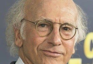 Larry David