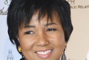 Mae Jemison