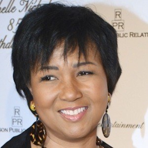 Mae Jemison