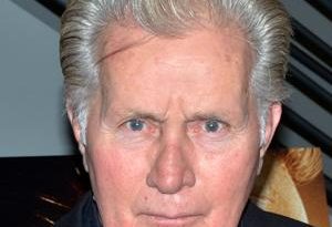 Martin Sheen