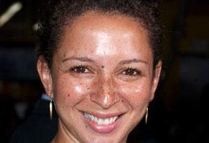 Maya Rudolph