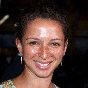 Maya Rudolph
