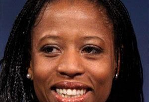 Mia Love