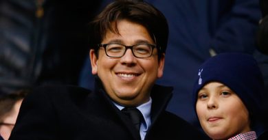 Michael McIntyre