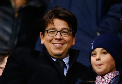 Michael McIntyre