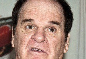 Pete Rose