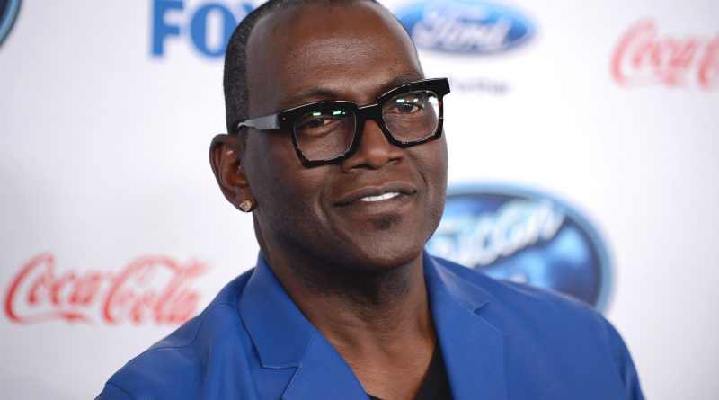 Randy Jackson