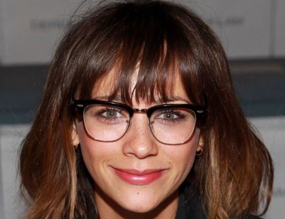 Rashida Jones