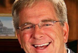Rick Steves