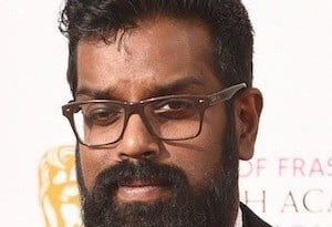 Romesh Ranganathan