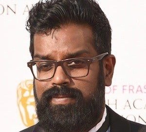 Romesh Ranganathan