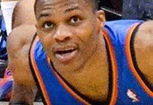 Russell Westbrook