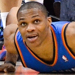 Russell Westbrook