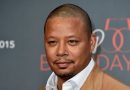 Terrence Howard