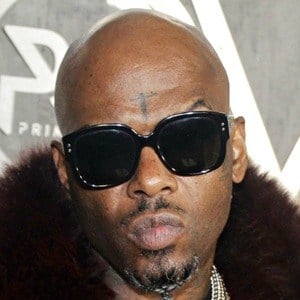 Treach