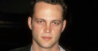 Vince Vaughn