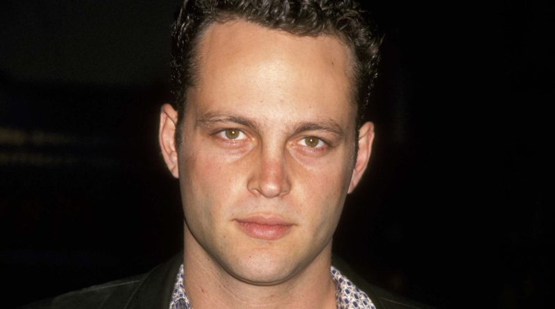 Vince Vaughn