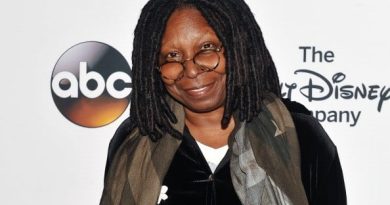 Whoopi Goldberg